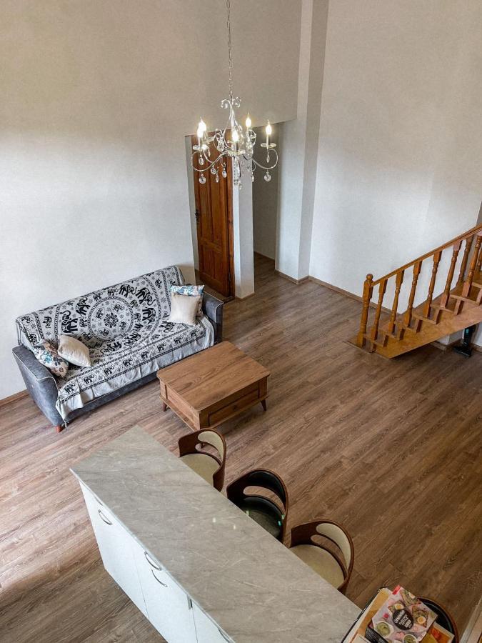 Center Apartment 3 Rooms Тбилиси Екстериор снимка