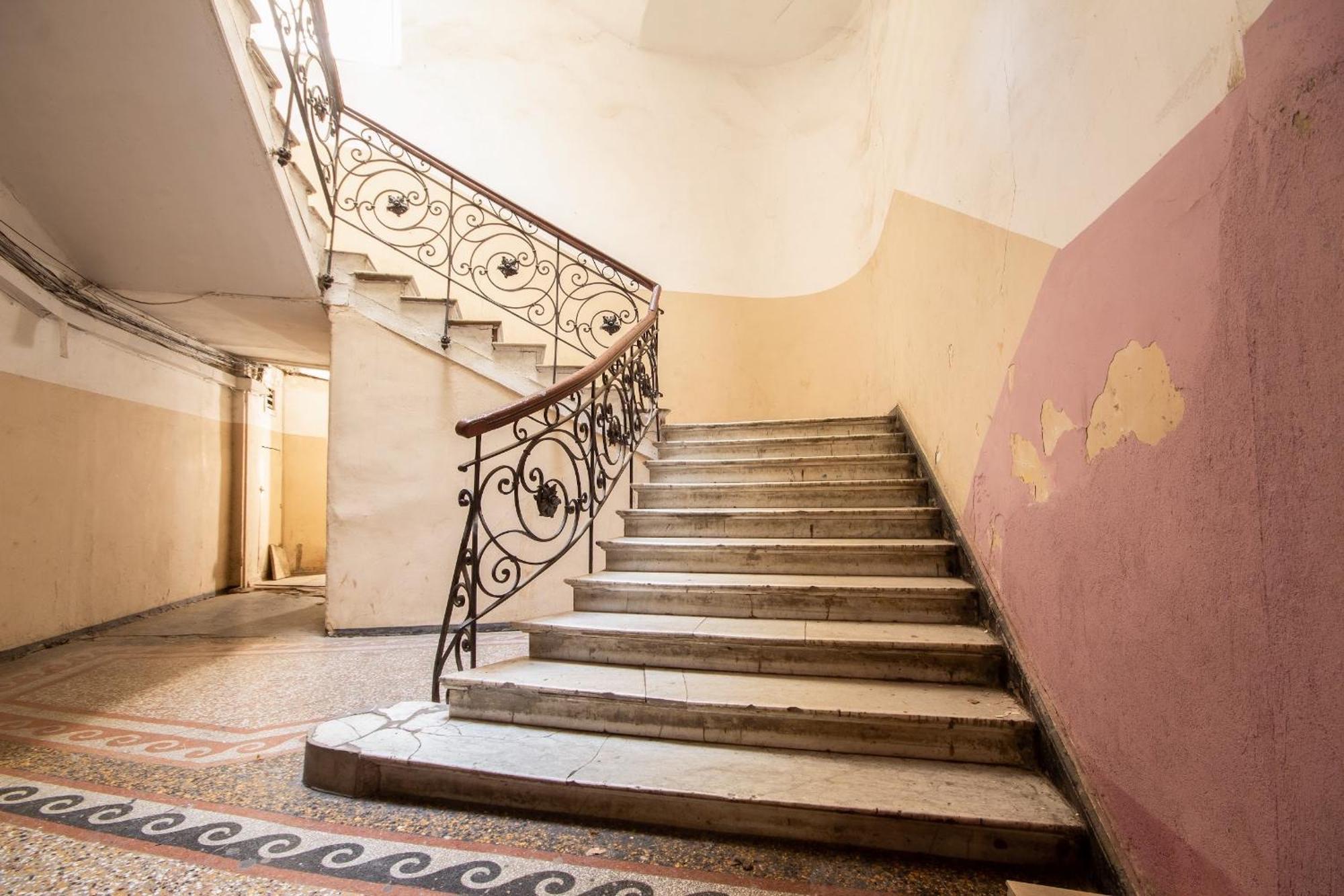 Center Apartment 3 Rooms Тбилиси Екстериор снимка