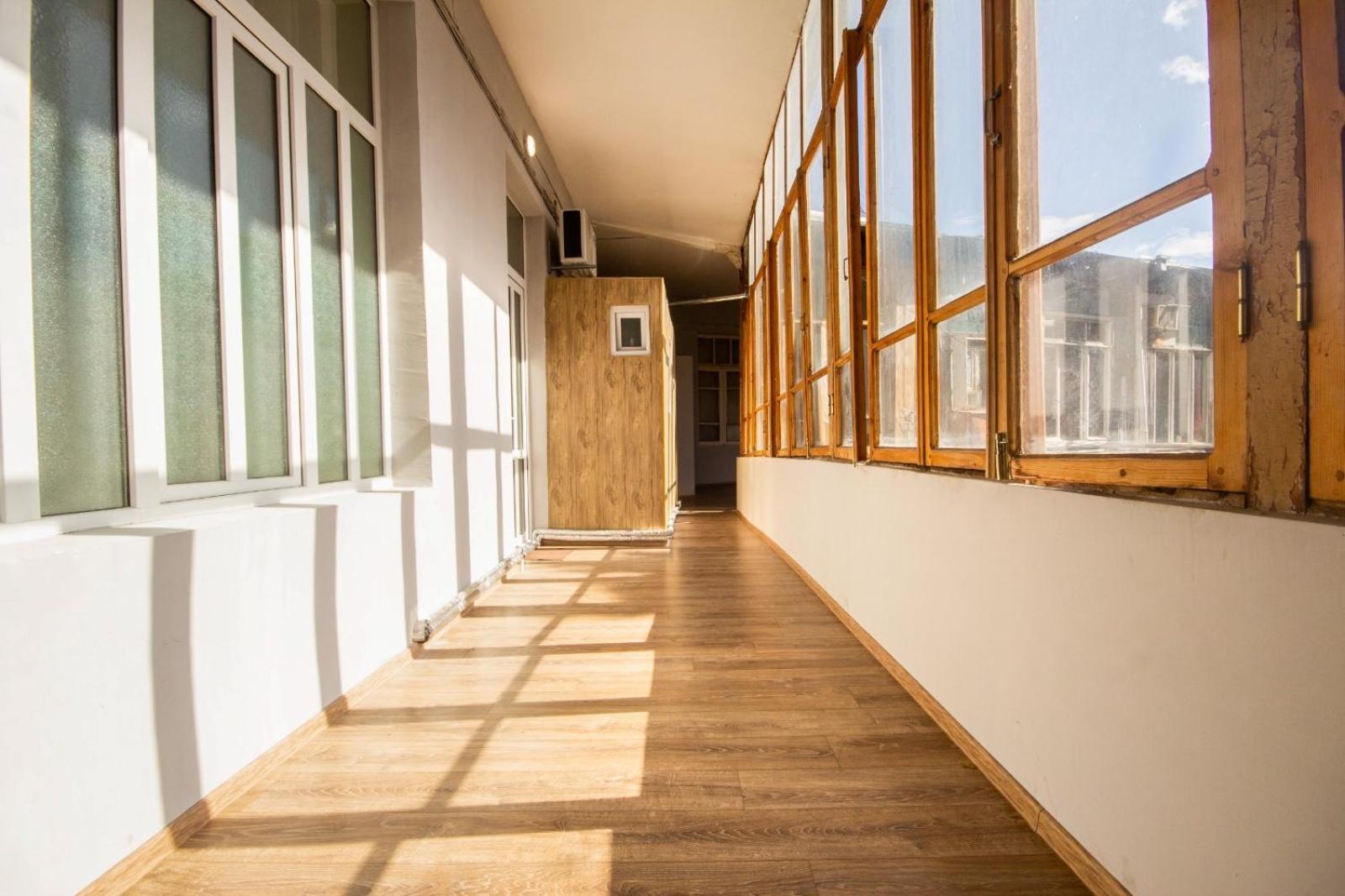 Center Apartment 3 Rooms Тбилиси Екстериор снимка