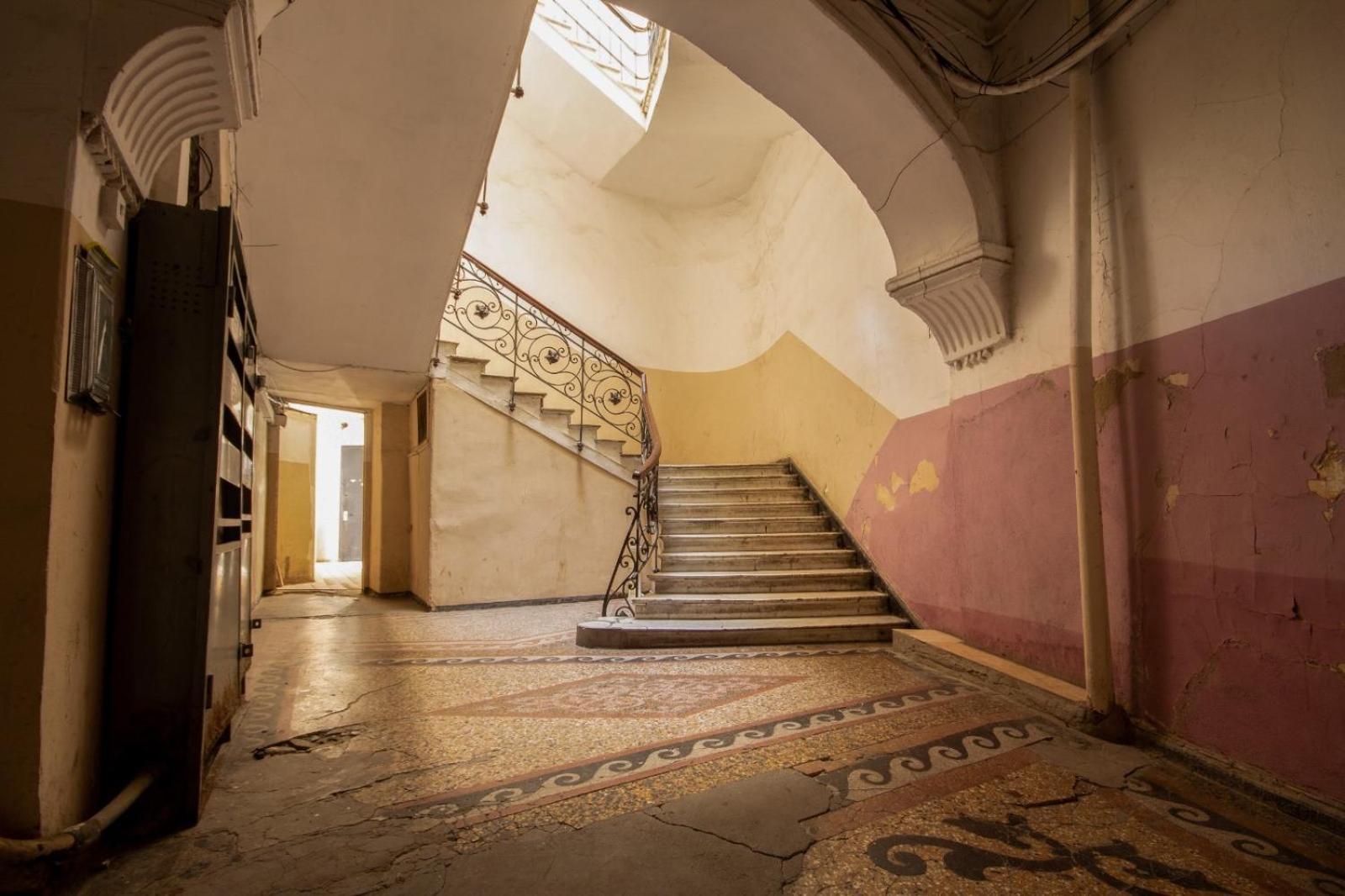 Center Apartment 3 Rooms Тбилиси Екстериор снимка