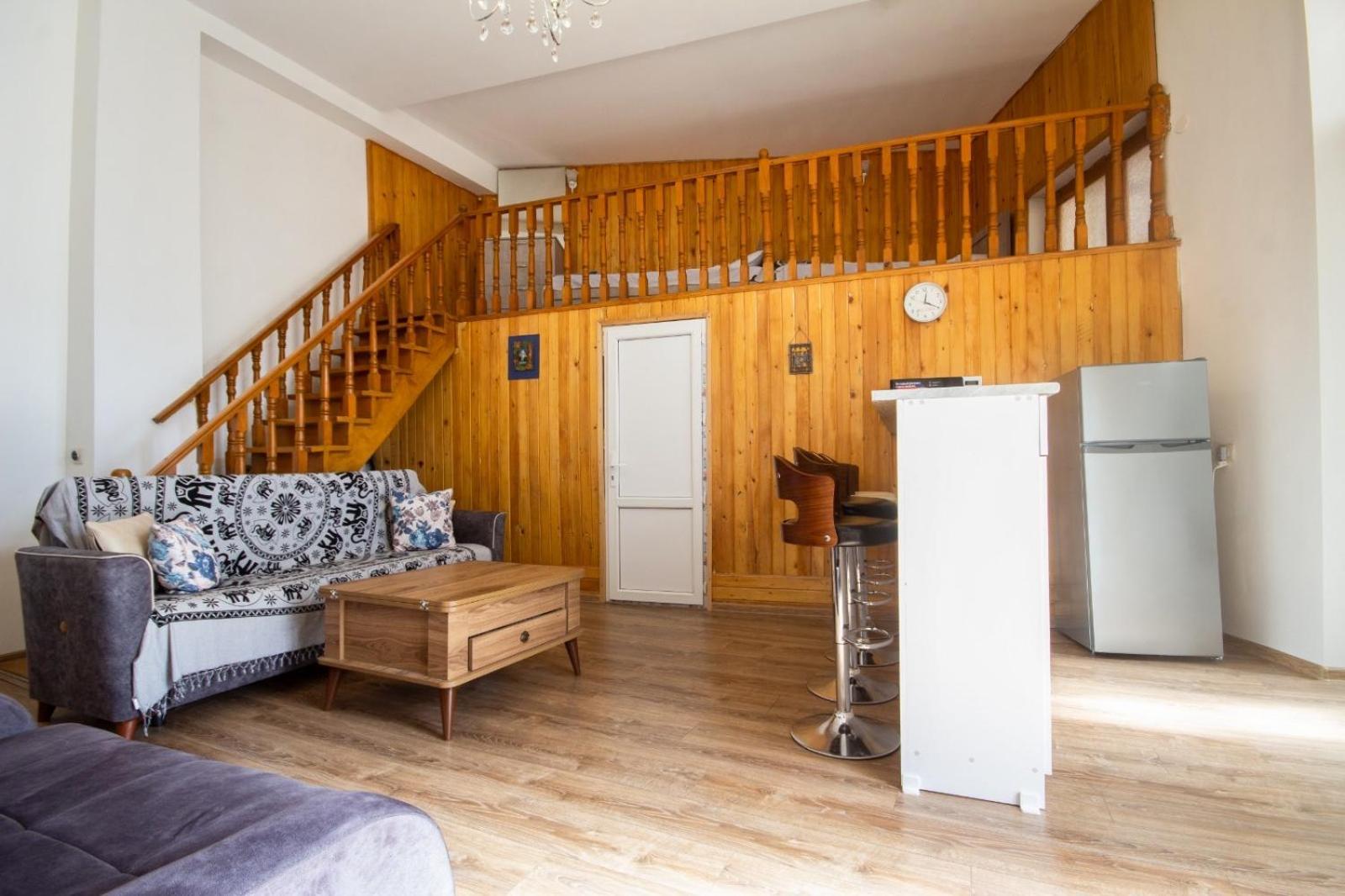 Center Apartment 3 Rooms Тбилиси Екстериор снимка