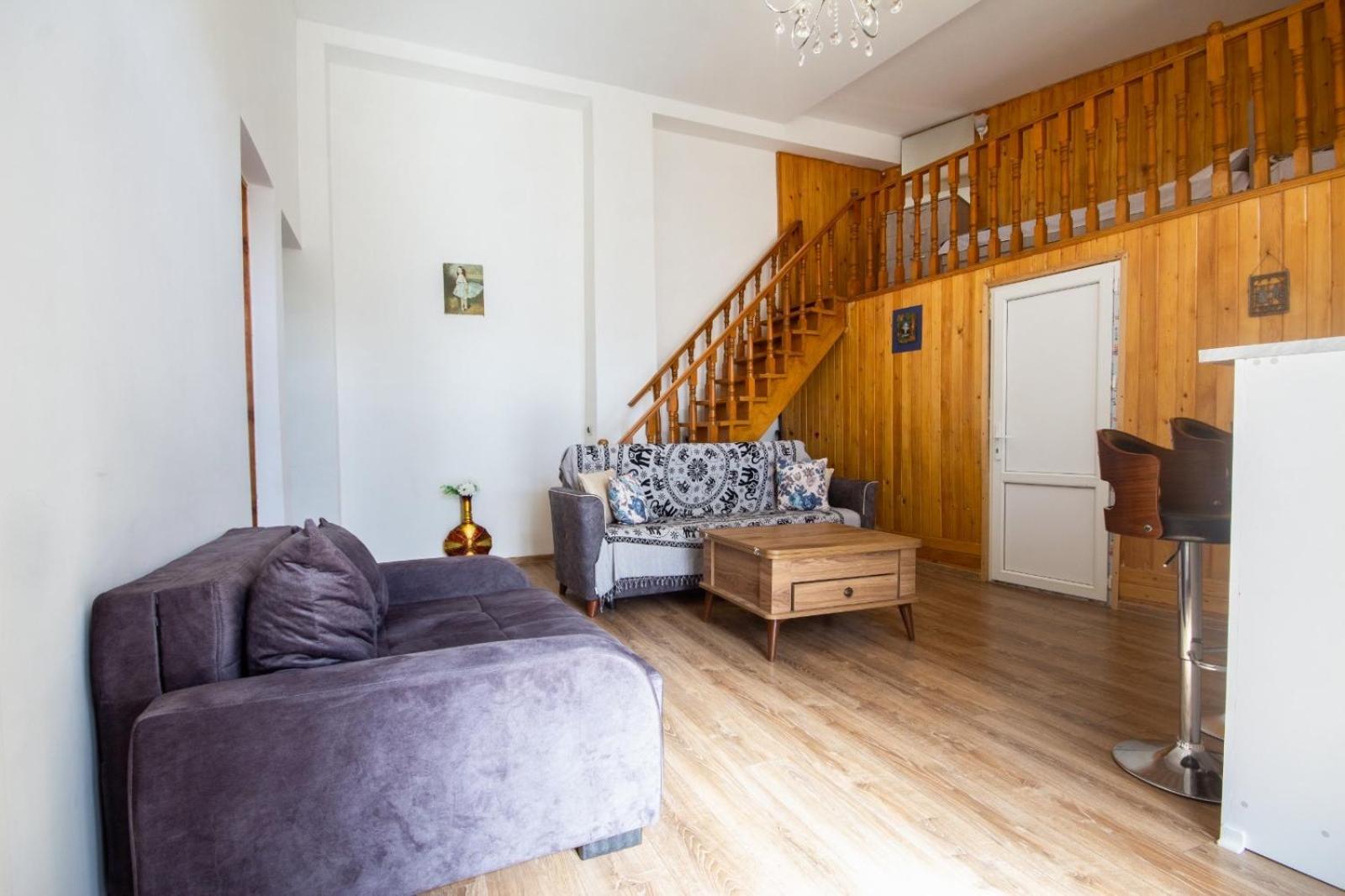 Center Apartment 3 Rooms Тбилиси Екстериор снимка