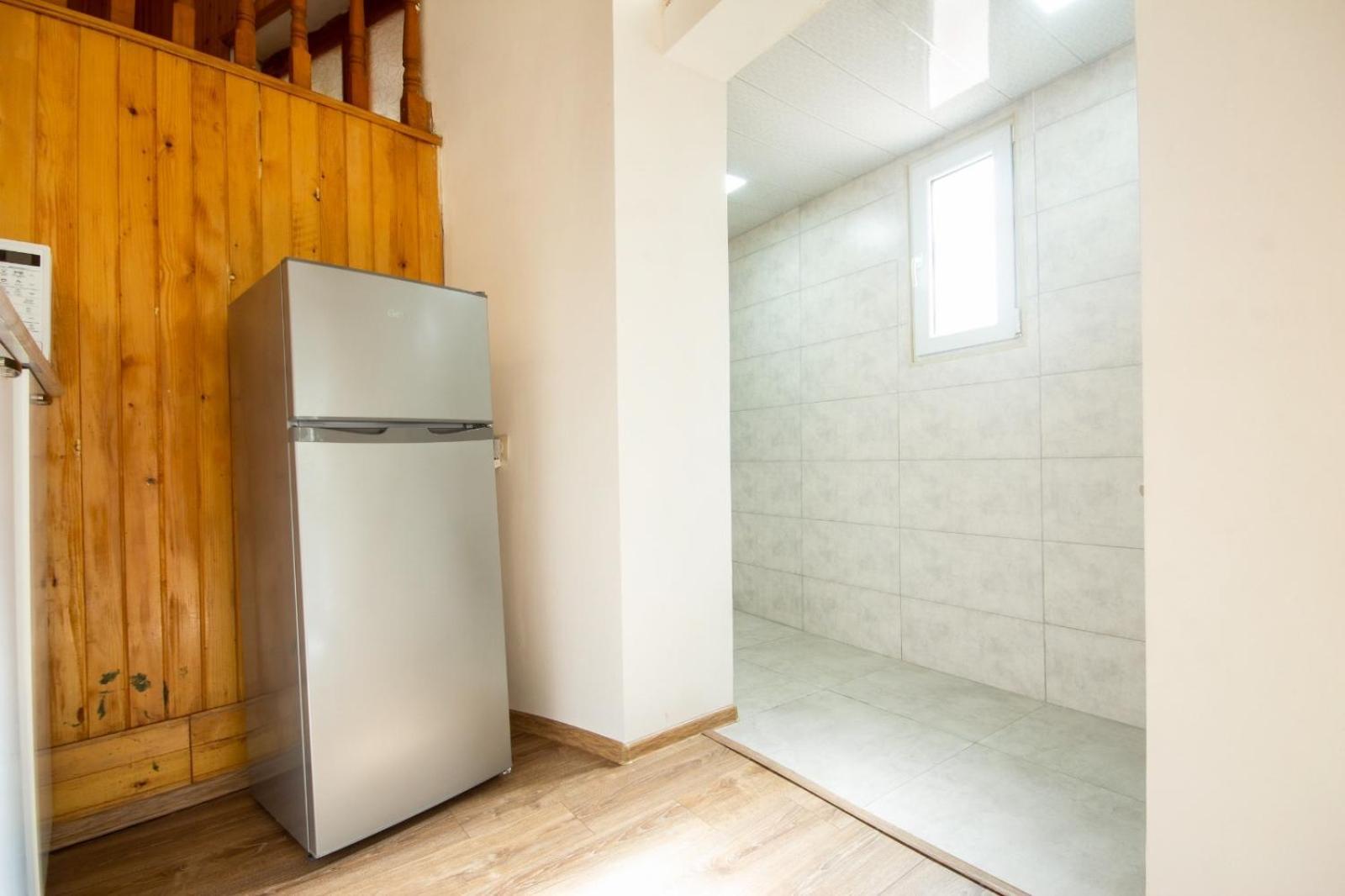 Center Apartment 3 Rooms Тбилиси Екстериор снимка