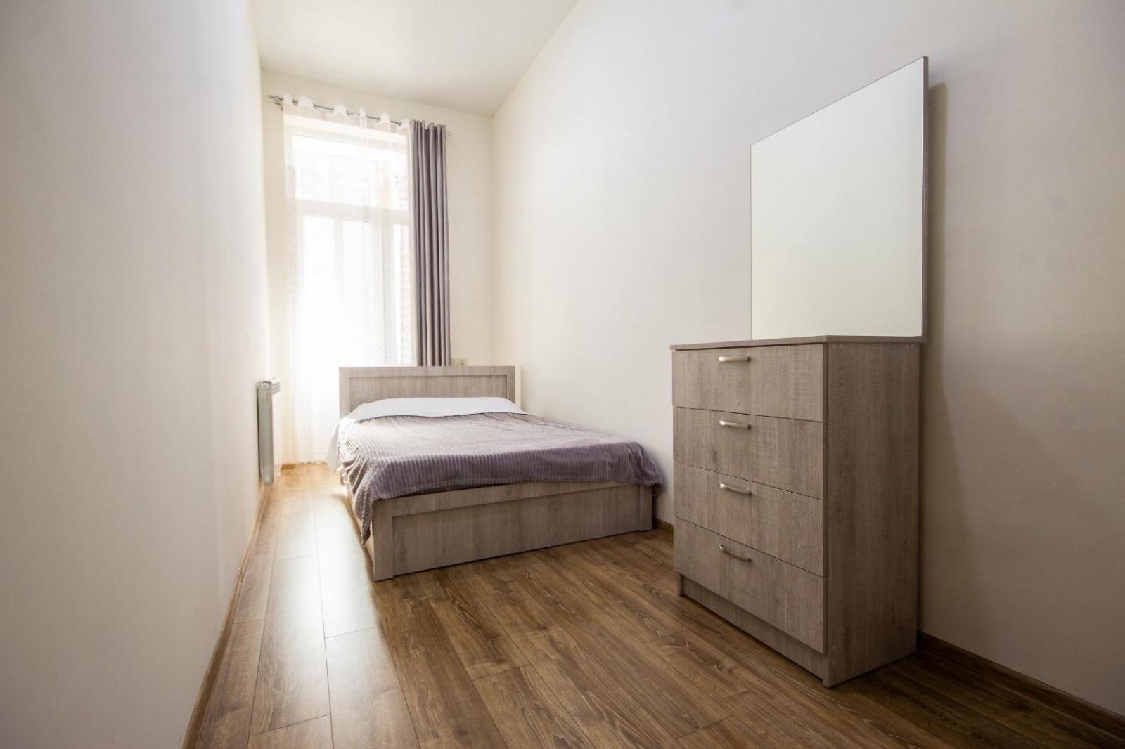 Center Apartment 3 Rooms Тбилиси Екстериор снимка