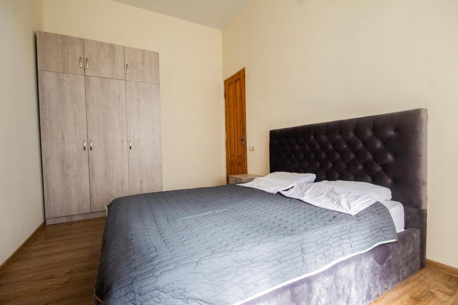 Center Apartment 3 Rooms Тбилиси Екстериор снимка